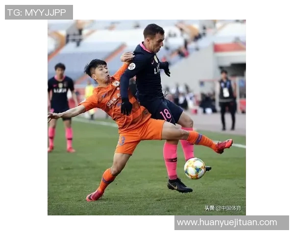 亚冠激战鲁能迎战鹿岛全力争胜精彩直播不容错过