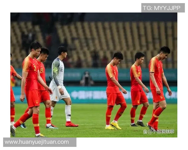 中国与日本足球对决比分分析及比赛精彩回顾