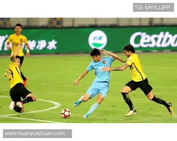 中超焦点对决国安迎战苏宁期待精彩比赛展现球队实力与战术较量