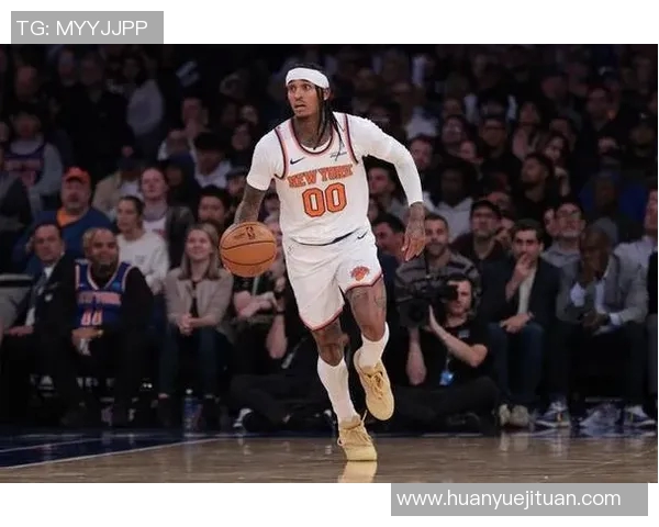 乔丹克拉克森:从替补到全明星的篮球传奇之路