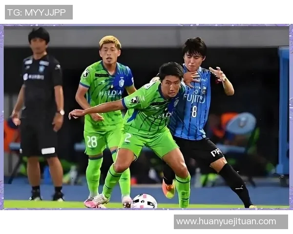 湘南海洋迎战神户船激烈对决展现足球魅力与团队精神