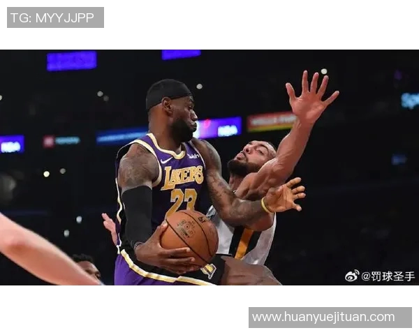 湖人对阵爵士精彩解说回顾赛场瞬间与战术分析全记录
