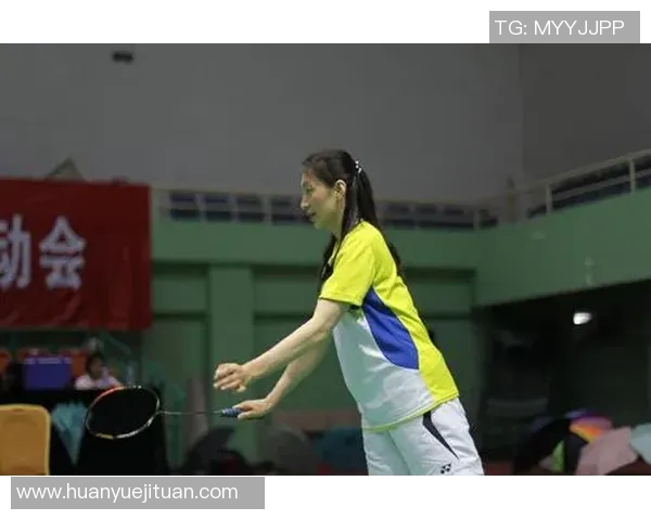 羽毛球女将刘丽专访分享成功秘诀与成长故事